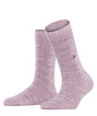 Burlington Knittingham Sokken Dames 27191 6328 sephia dust