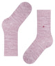 Burlington Knittingham Sokken Dames 27191 6328 sephia dust