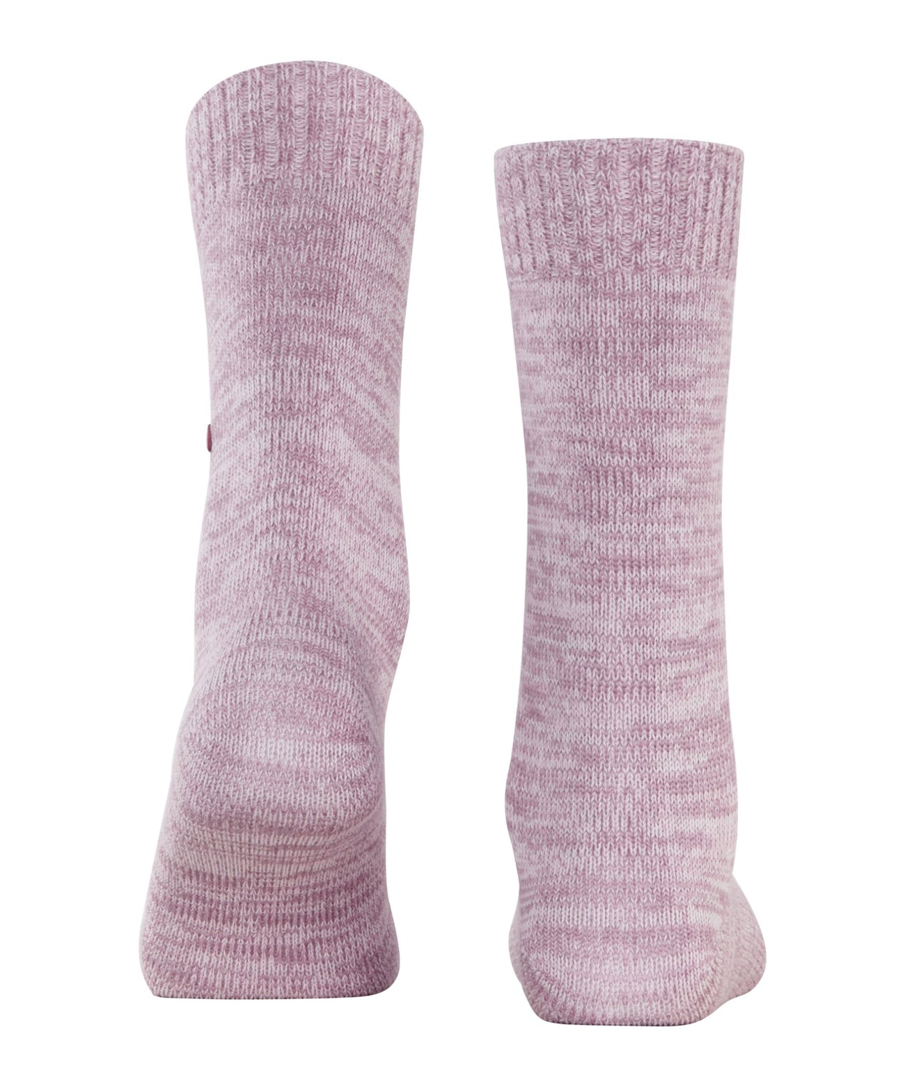 Burlington Knittingham Sokken Dames 27191 6328 sephia dust