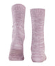 Burlington Knittingham Sokken Dames 27191 6328 sephia dust