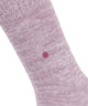 Burlington Knittingham Sokken Dames 27191 6328 sephia dust