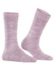 Burlington Knittingham Sokken Dames 27191 6328 sephia dust