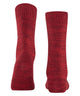 Burlington Knittingham Sokken Dames 27191 8435 claret