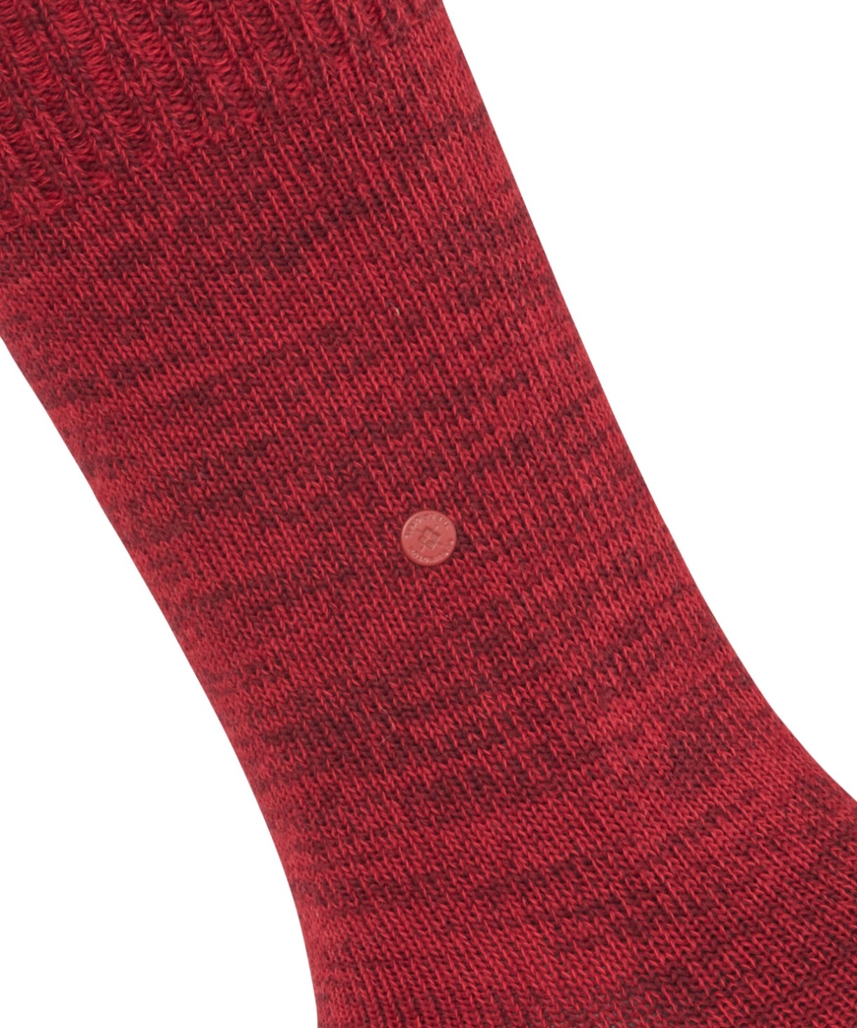 Burlington Knittingham Sokken Dames 27191 8435 claret