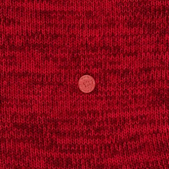 Burlington Knittingham Sokken Dames 27191 8435 claret