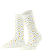 Burlington Lemon Sokken Dames 27153 2040 off-white Foto 13814