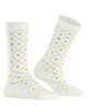 Burlington Lemon Sokken Dames 27153 2040 off-white Foto 13818