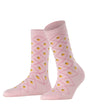 Burlington Lemon Sokken Dames 27153 8393 sporty rose Foto 14163