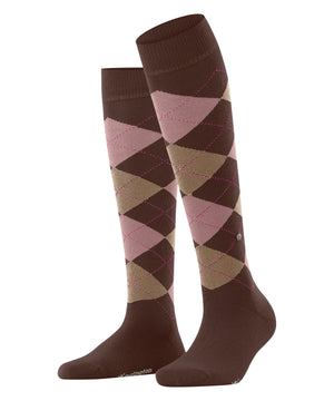BurlingtonMaryleboneKniekousDames223735250hazelnut__1