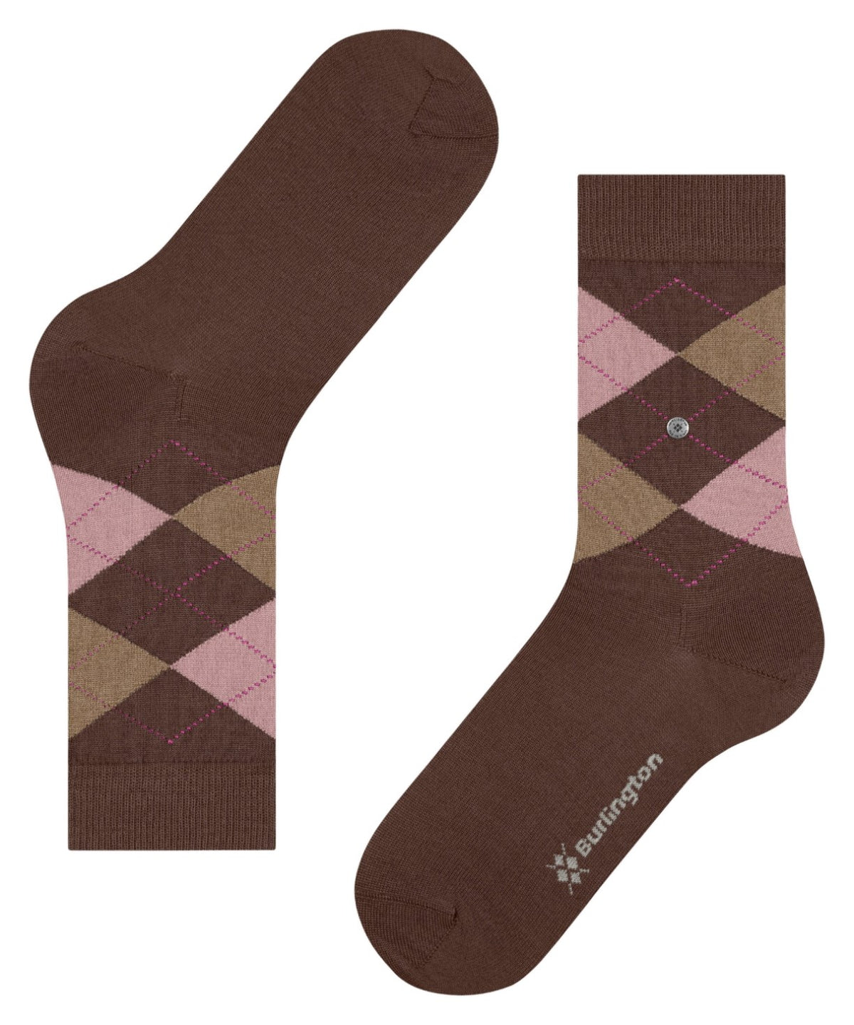 BurlingtonMaryleboneSokkenDames220735250hazelnut__2