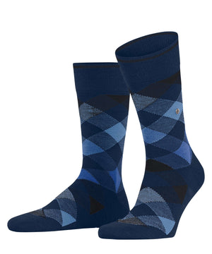 Burlington Newcastle Fantasiesok Heren 21123 6879 royal