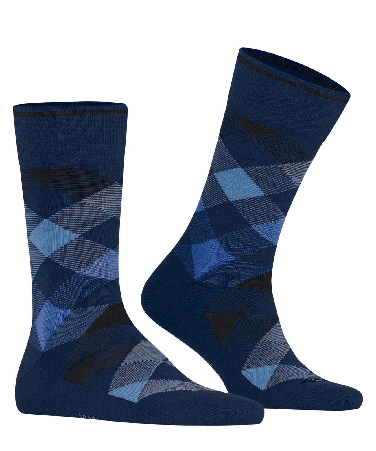 Burlington Newcastle Fantasiesok Heren 21123 6879 royal