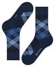 Burlington Newcastle Fantasiesok Heren 21123 6879 royal