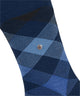 Burlington Newcastle Fantasiesok Heren 21123 6879 royal