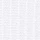 Burlington Princess Street Sokken Dames 22135 2000 white met fijne ribstructuur in wit