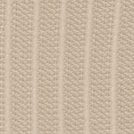 Burlington Princess Street Sokken Dames 22135 4010 cream in een fijne ribstructuur en zachte viscosemix.