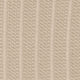 Burlington Princess Street Sokken Dames 22135 4010 cream in een fijne ribstructuur en zachte viscosemix.