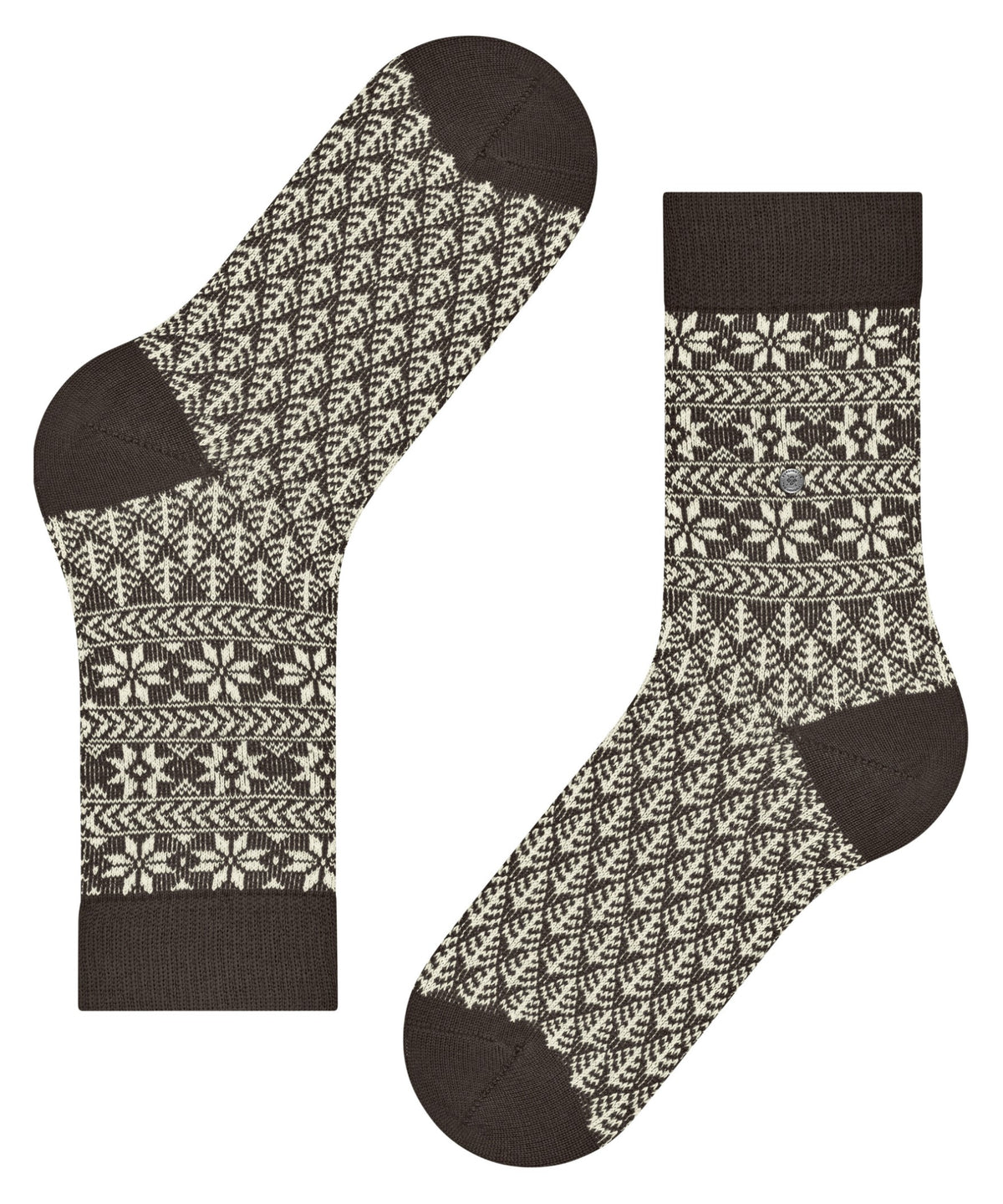 BurlingtonX-MasSokkenDames272155235darkbrown__2