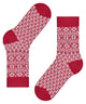 BurlingtonX-MasSokkenDames272158033cranberry__2