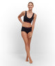 FALKE 2-Pack Bustier Daily Comfort Dames 69107 0020 sortiment
