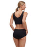FALKE 2-Pack Bustier Daily Comfort Dames 69107 0020 sortiment