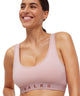 FALKE 2-Pack Bustier Daily Comfort Dames 69107 0050 sortiment