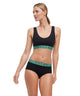 FALKE 2-Pack Bustier Daily Comfort Dames 69107 0060 sortiment
