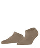 FALKE Active Breeze sneakersokken dames in nude, luchtig en ademend voor de zomer.