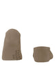 FALKE Active Breeze sneakersokken voor dames in nude, ideaal voor de zomer met ademend vermogen.