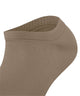 FALKE Active Breeze sneakersokken dames in nude kleur, ademend en zacht voor een comfortabel gevoel in de zomer.