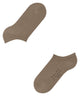 FALKE Active Breeze dames sneakersokken in nude kleur, ademend en comfortabel voor de zomer.