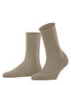 FALKE Active Breeze Sokken Dames in nude, ademend en vochtopnemend voor de zomer.