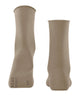 FALKE Active Breeze sokken dames in nude kleur, lichtgewicht en ademend voor de zomer.