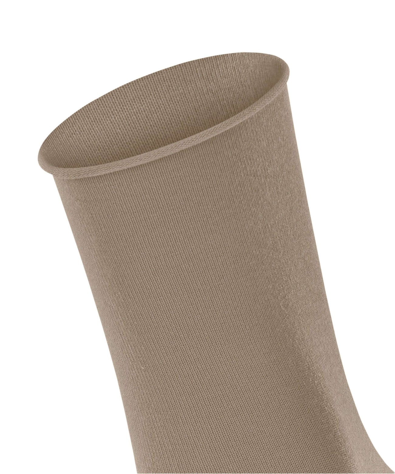 FALKE Active Breeze dames sokje in nude kleur met ademende en vochtabsorberende eigenschappen