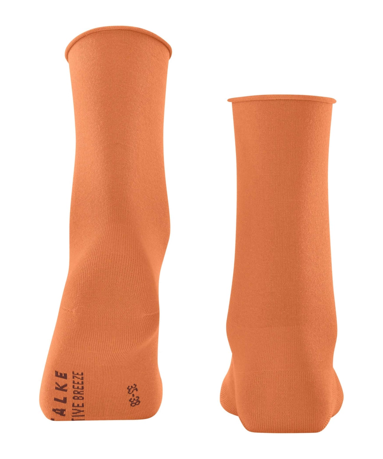 FALKE Active Breeze Sokken Dames 46189 8576 tandoori Foto 34744