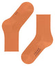 FALKE Active Breeze Sokken Dames 46189 8576 tandoori Foto 34747