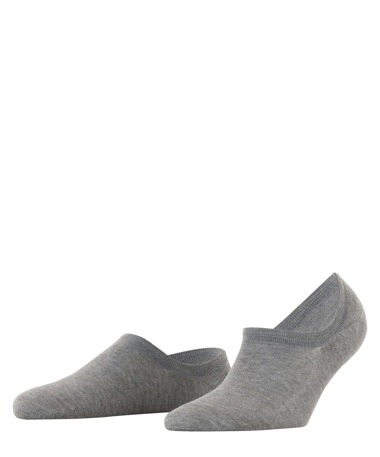 FALKE Active Breeze kousenvoetjes Dames 46140 3216 light greymel. Foto 32069
