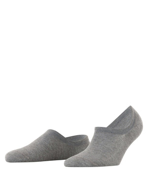 FALKE Active Breeze kousenvoetjes Dames 46140 3216 light greymel. Foto 32069