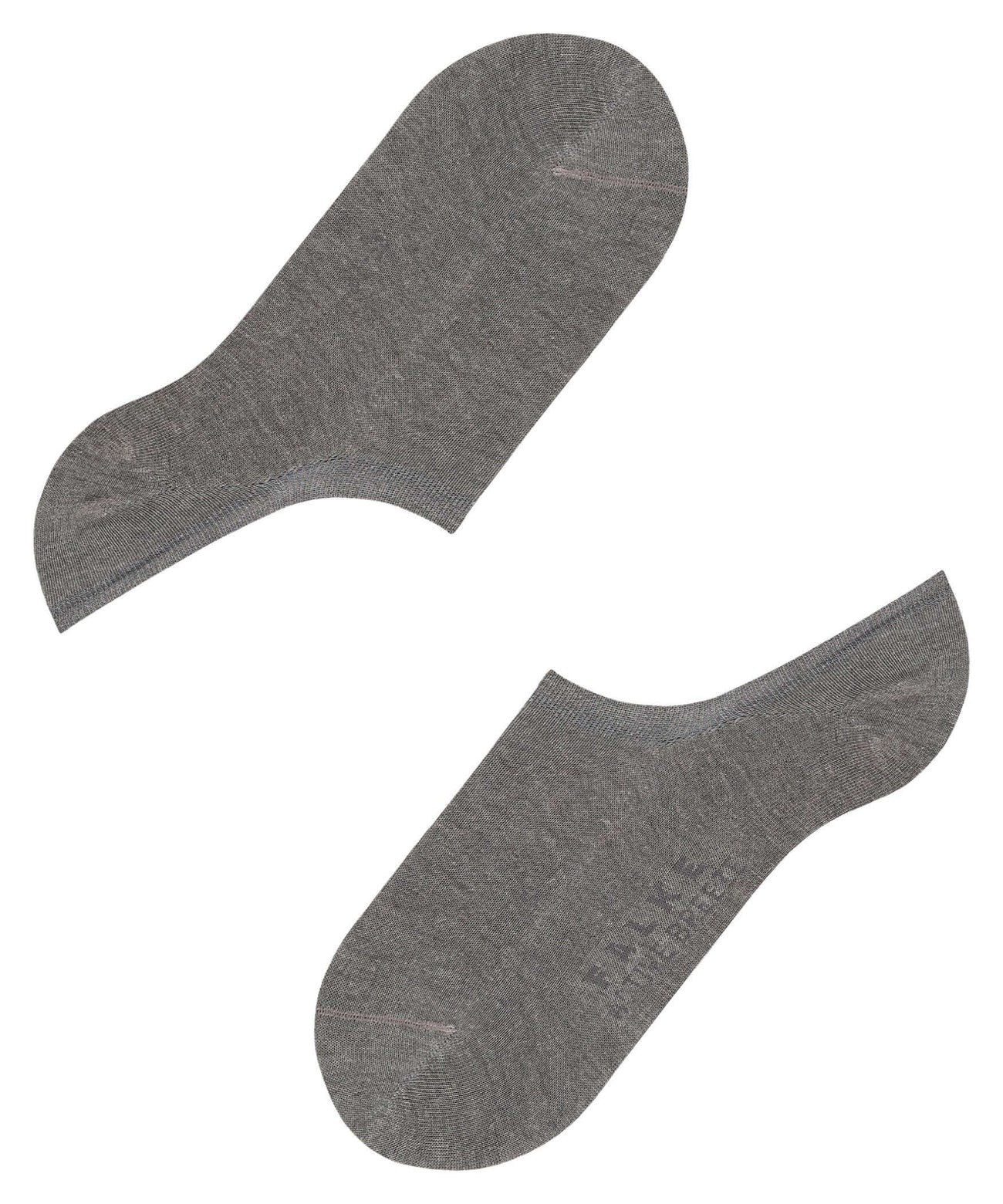 FALKE Active Breeze kousenvoetjes Dames 46140 3216 light greymel. Foto 32070