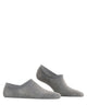 FALKE Active Breeze kousenvoetjes Dames 46140 3216 light greymel. Foto 32072