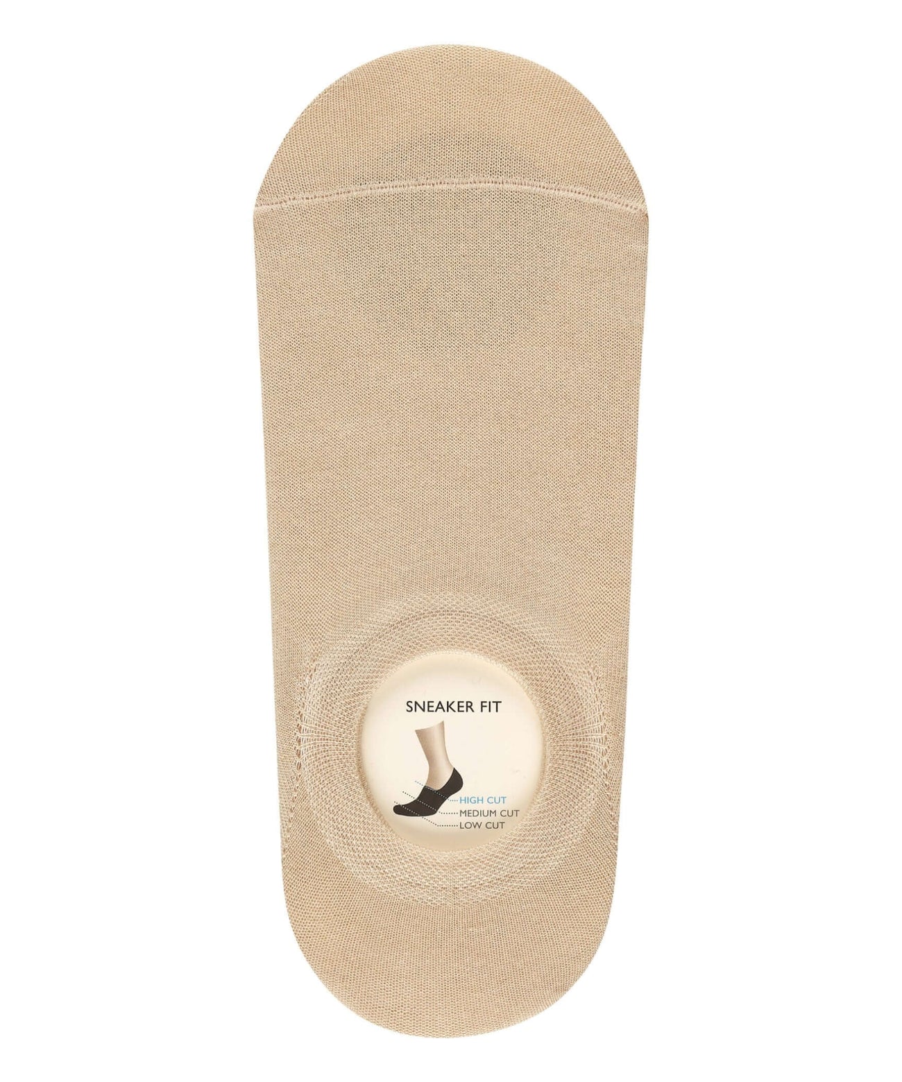 FALKE Active Breeze kousenvoetjes Dames 46140 4011 cream Foto 32095