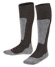 FALKE Active Skisokken Kinderen 11535 3000 black Foto 10082