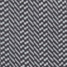 Heren sokken met zwart-wit visgraatmotief, perfect voor stijlvol en comfortabel dagelijks gebruik.