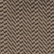 Visgraatmotief in camel kleur, ideaal voor FALKE Airport sokken voor heren, stijlvol en veelzijdig.