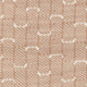 FALKE Airport Special Edition Heren 12424 5038 camel sokken patroon van merinowol met een fantasie ontwerp.
