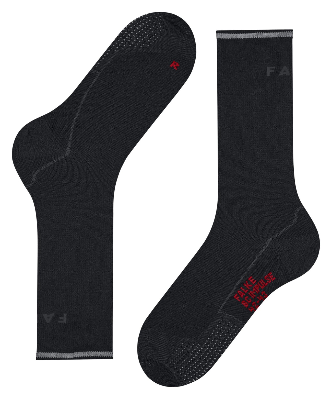 FALKEBCImpulseFietsSokkenUnisex760123000black__2