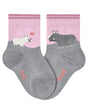 FALKE Babysokjes Rhino Love 10327 8663 thulit Foto 14021