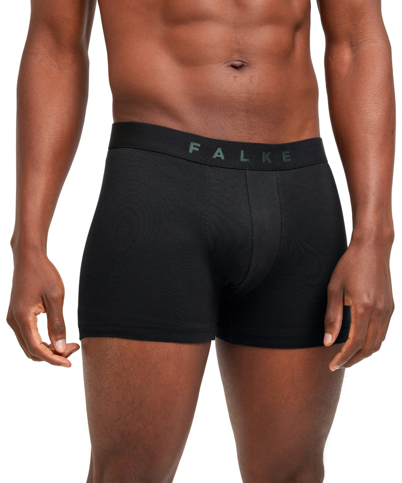 FALKE Boxer 2-Pack Daily Comfort Kleur Heren 68103 0030 sortiment