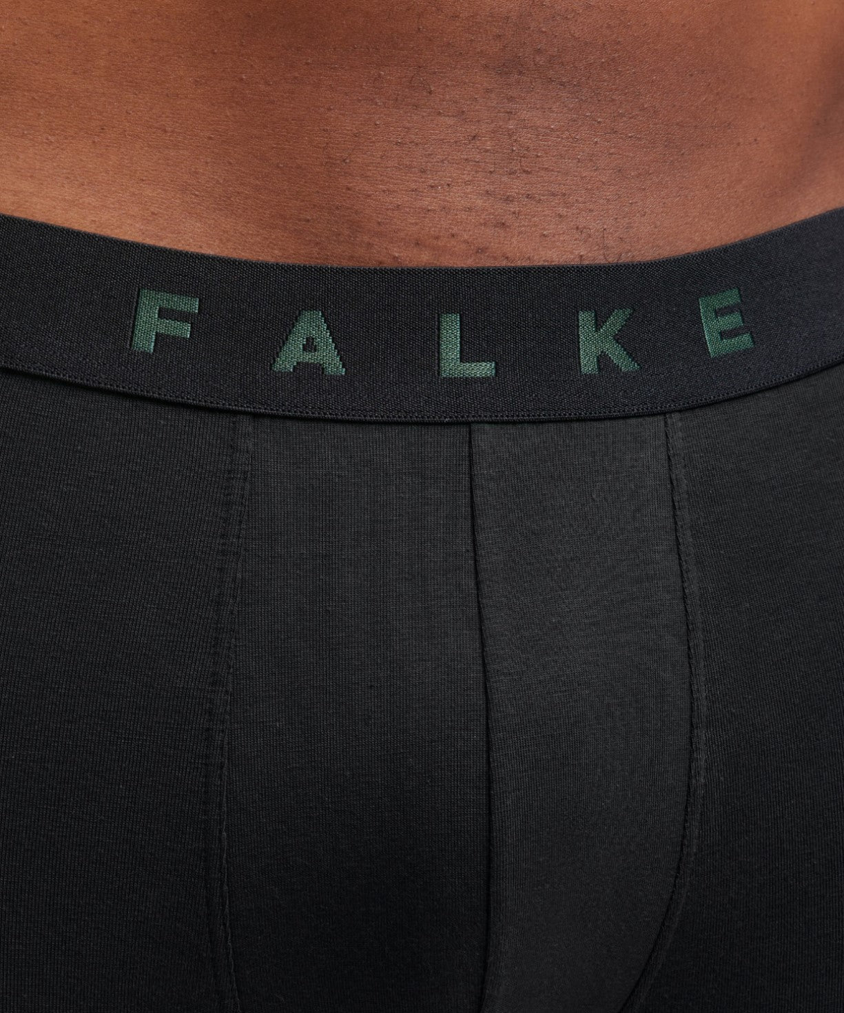 FALKE Boxer 2-Pack Daily Comfort Kleur Heren 68103 0030 sortiment