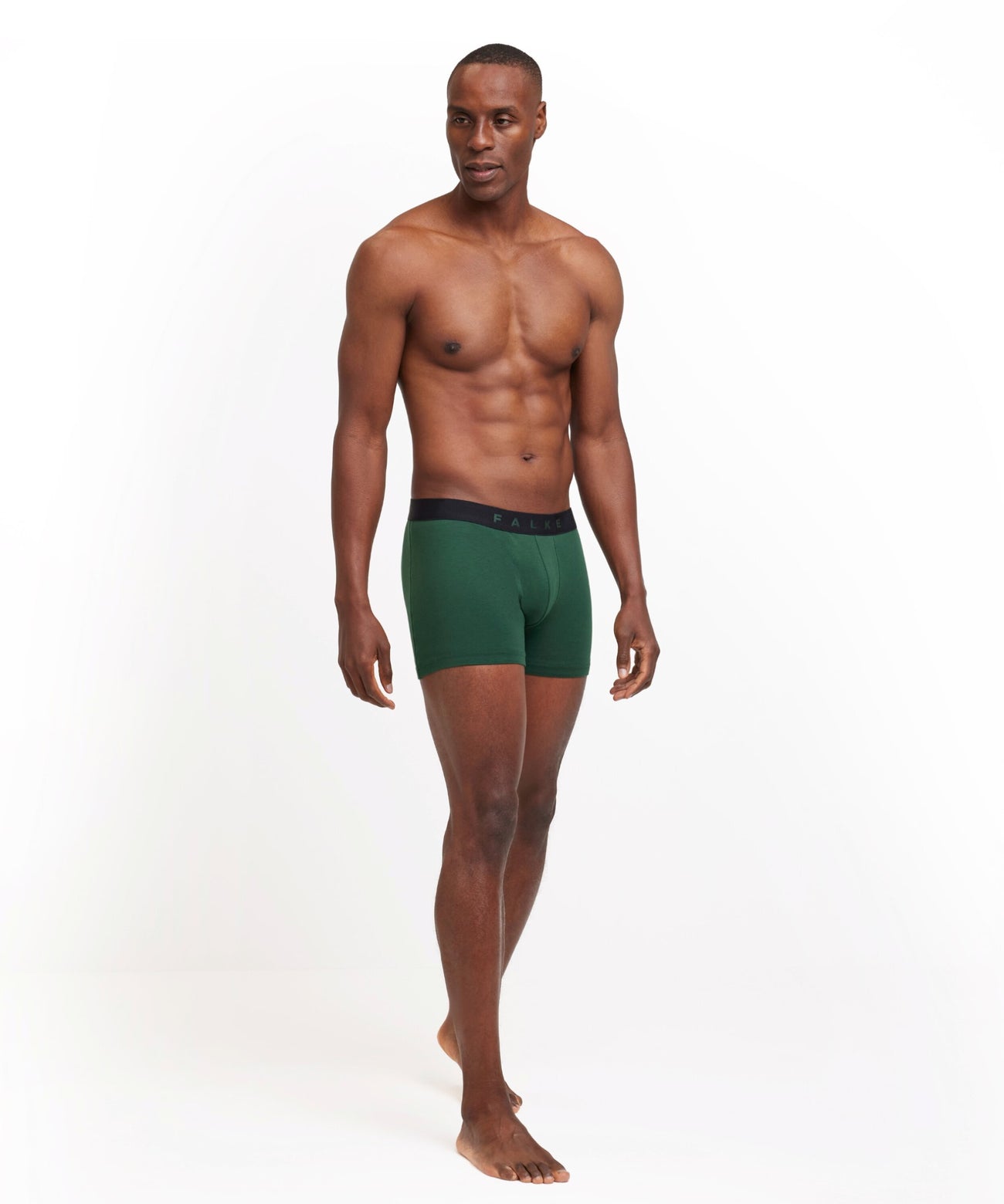 FALKE Boxer 2-Pack Daily Comfort Kleur Heren 68103 0030 sortiment